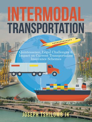 cover image of Intermodal Transportation